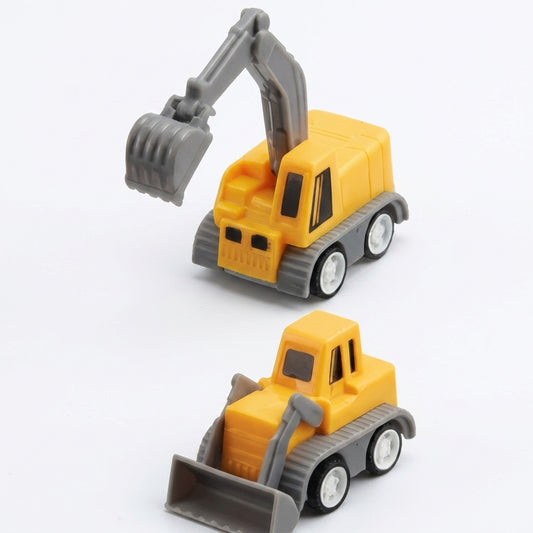 Mini Cars